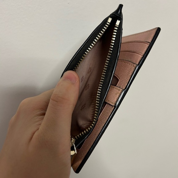 Kate Spade Morgan Small Slim Bifold Wallet - Picture 5 of 5